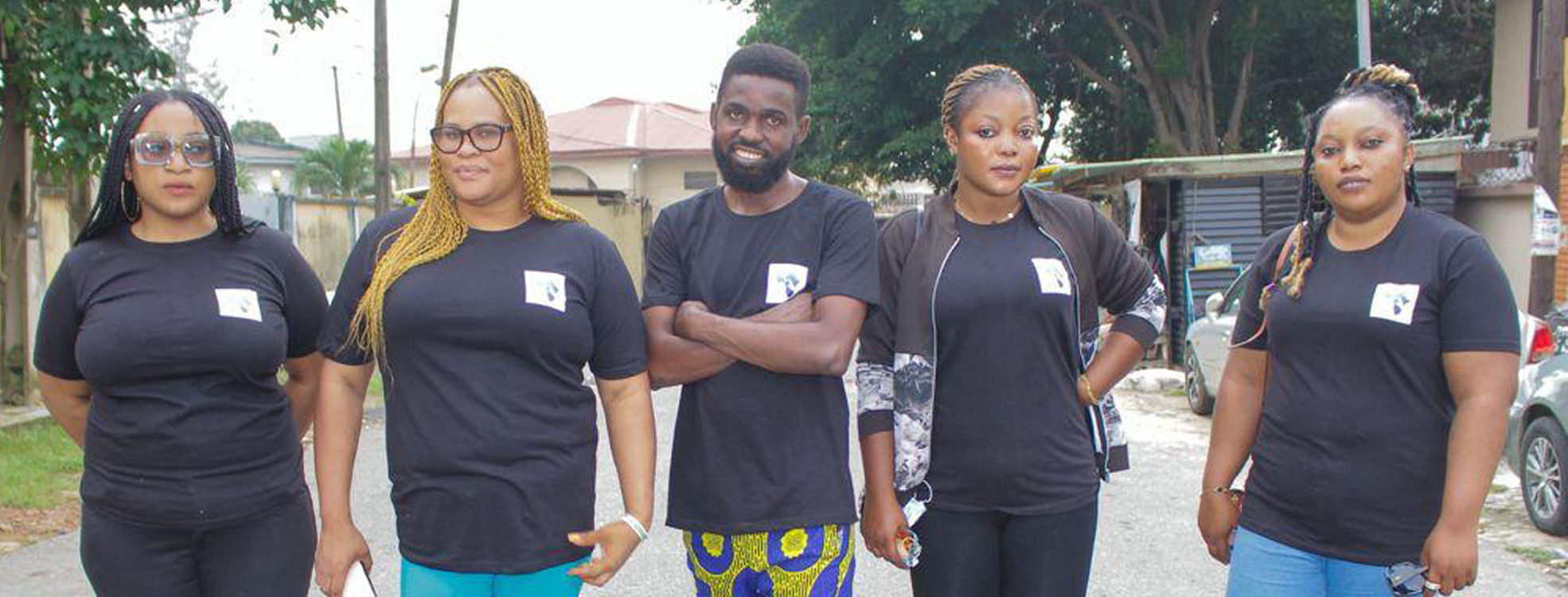HELP AFRICANS CHARITY NETWORK – A Non-Governmental Charity Organization